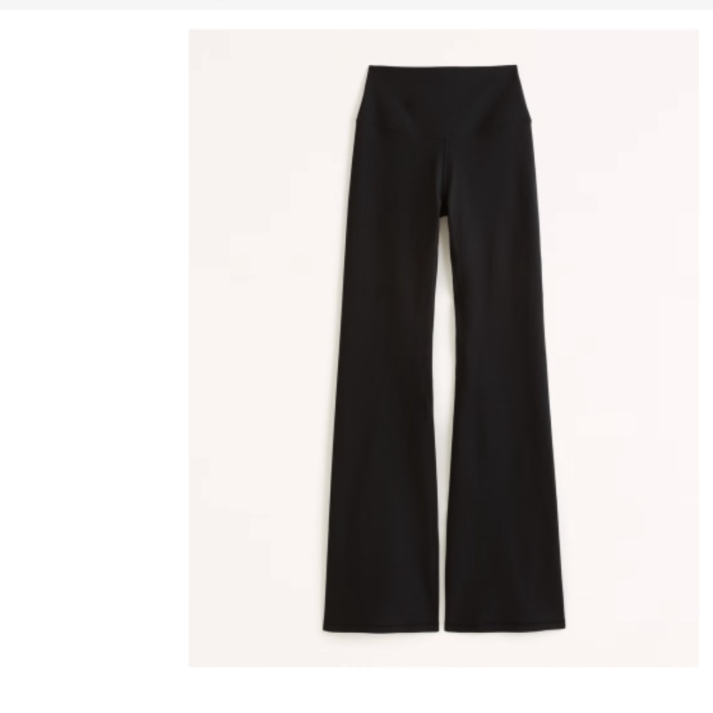 YPB sculptLUX Curve Love Flare Legging